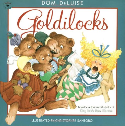 Goldilocks
