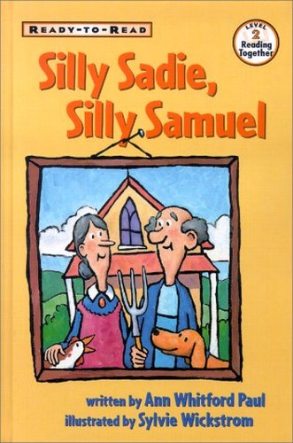 Silly Sadie, Silly Samuel