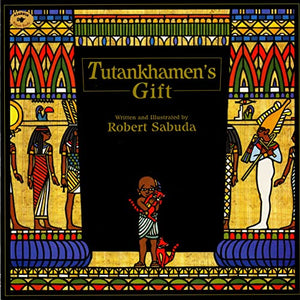 Tutankhamen's Gift 