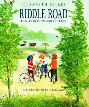 Riddle Road
