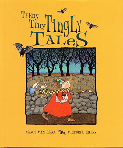 Teeny Tiny Tingly Tales