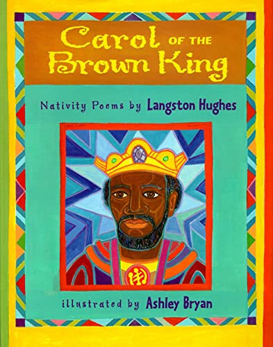 Carol of the Brown King