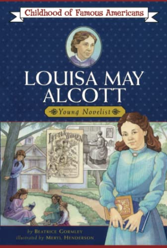 Louisa May Alcott