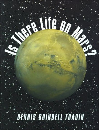 Is There Life on Mars