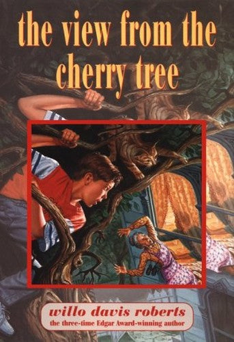 The View from the Cherry Tree