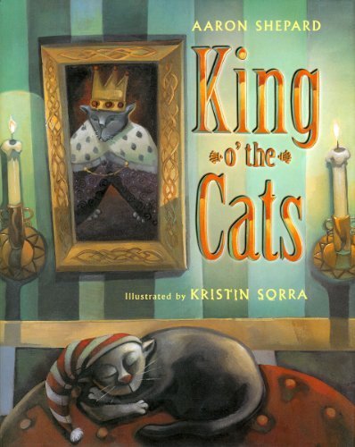 King O the Cats