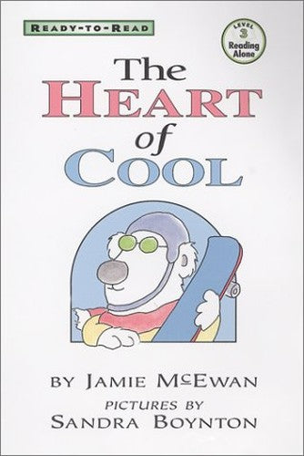 The Heart of Cool