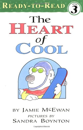 The Heart of Cool