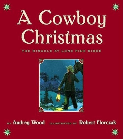 Cowboy Christmas