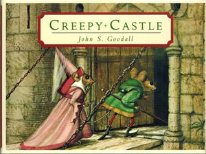 Creepy Castle