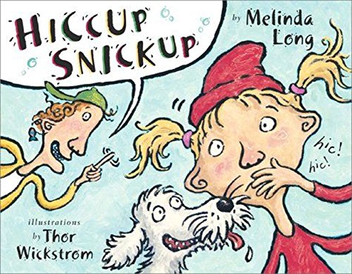 Hiccup Snickup