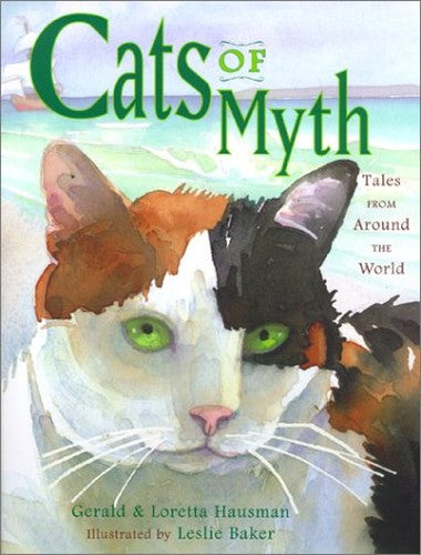 Cats of Myth