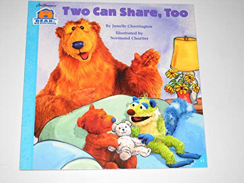 Two Can Share, Too