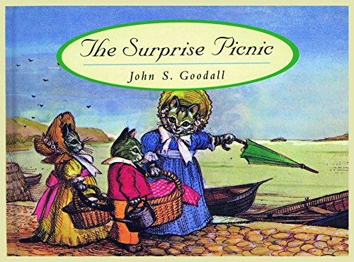 The Surprise Picnic