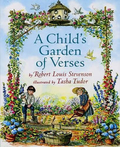 Child's Garden of Verses 