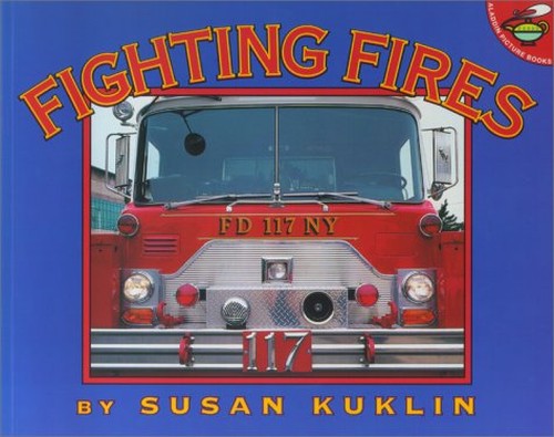 Fighting Fires