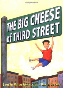 Big Cheese of Third Street 