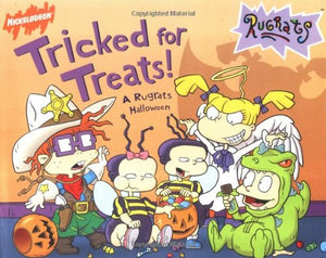Tricked for Treats
