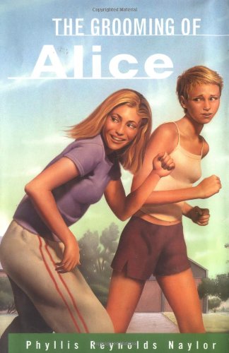 Grooming of Alice