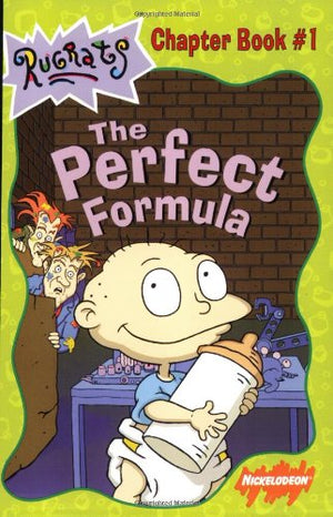 Rugrats Perfect Formula