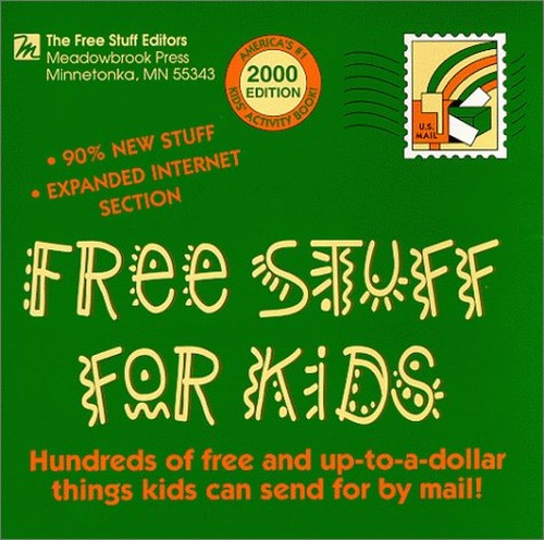 Free Stuff for Kids
