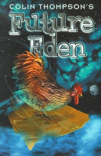 Future Eden