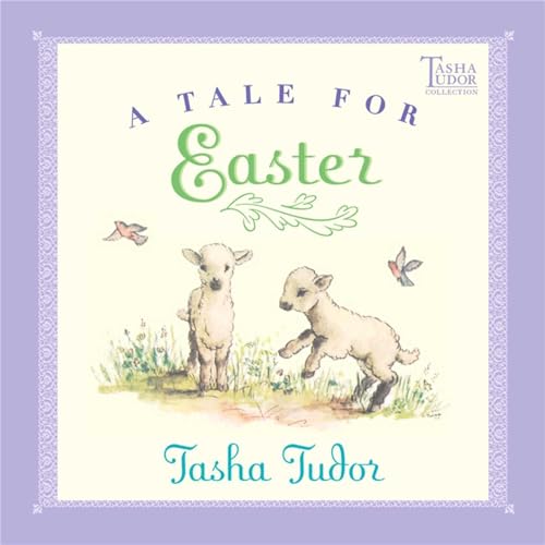 A Tale for Easter
