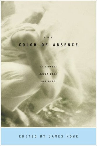The Color of Absence