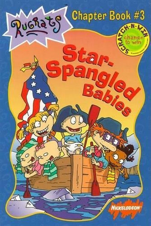 Star Spangled Babies