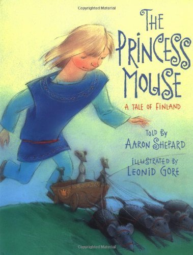 The Princess Mouse