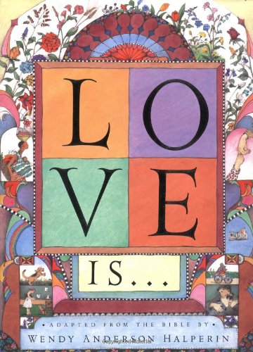Love is