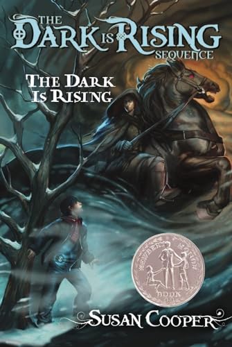 The Dark is Rising