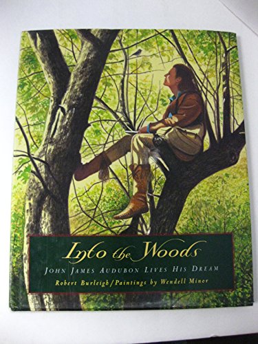 Into the Woods
