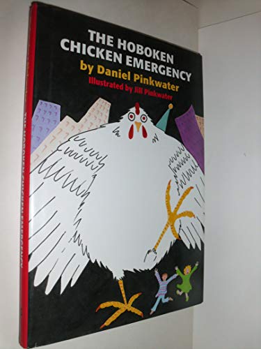 Hoboken Chicken Emergency