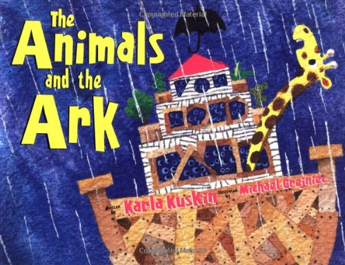Animals and the Ark