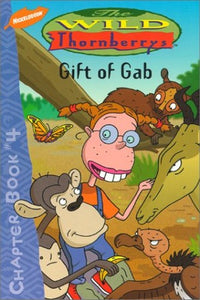 Gift of Gab 