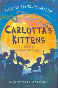 Carlotta's Kittens 