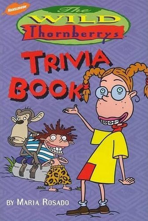 Trivia Book