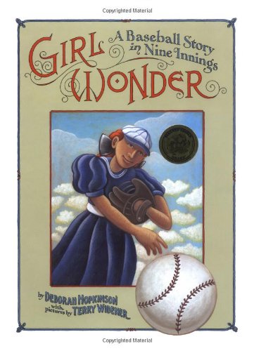 Girl Wonder