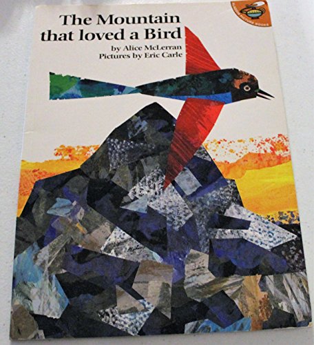 Mountain That Loved a Bird