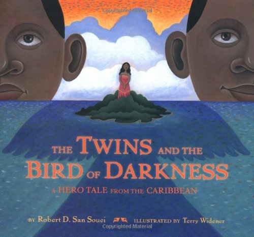 Twins and the Bird of Darkness