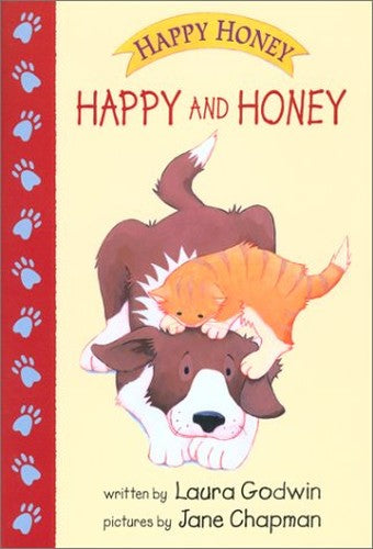 Happy and Honey