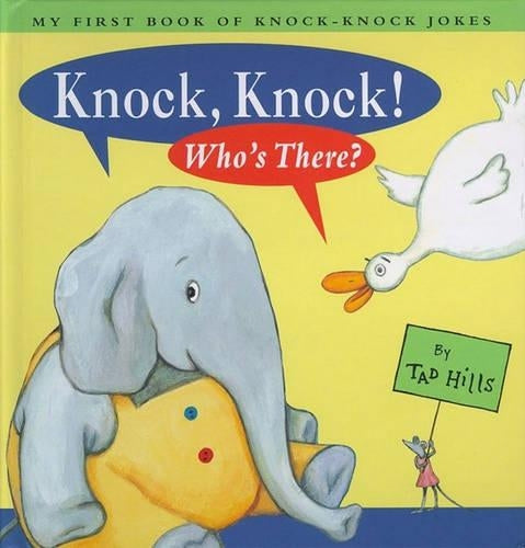 Knock, Knock!