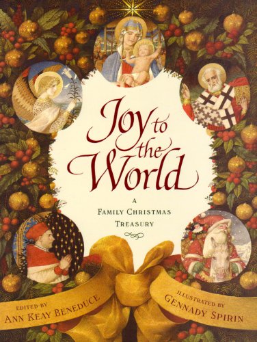 Joy to the World