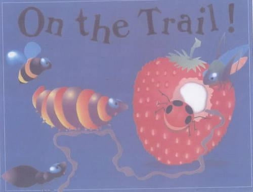 On the Trail
