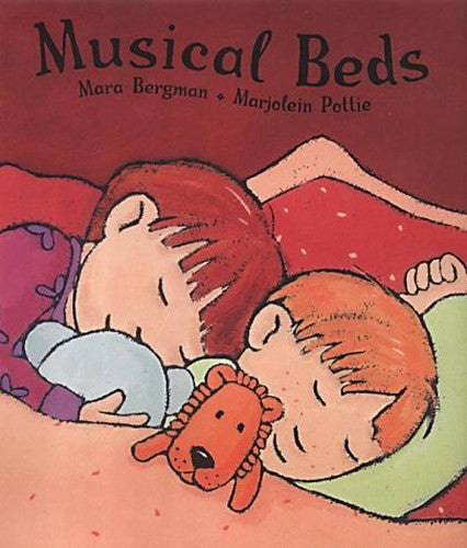 Musical Beds