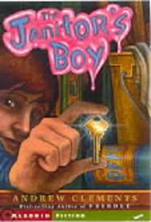 The Janitor's Boy