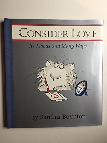 Consider Love