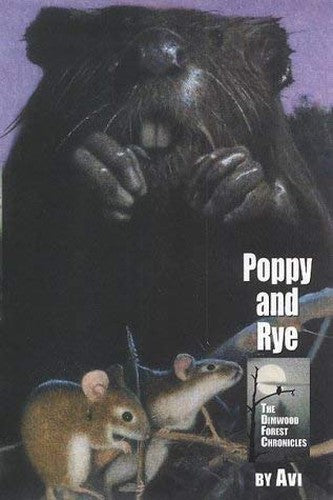 Poppy and Rye