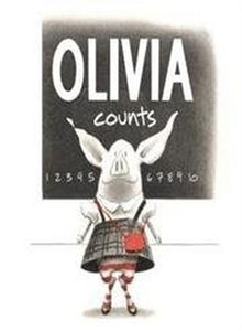 Olivia Counts 